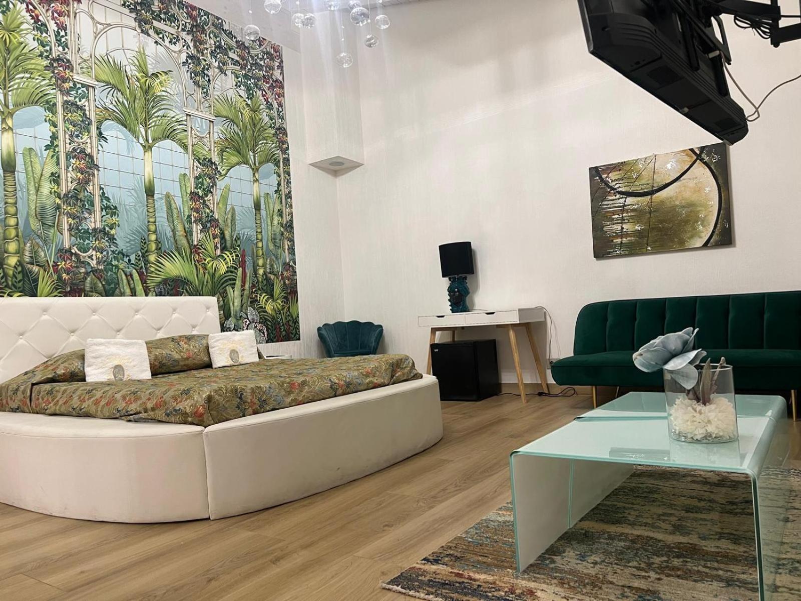 Villa Alisia Zingarello Kültér fotó